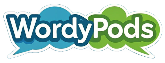 WordyPods